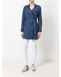 Desa Collection Trench Coat