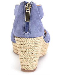 Sofft A Wedge Sandals