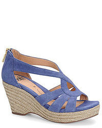 Sofft A Wedge Sandals