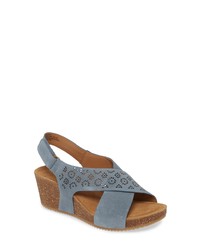 Comfortiva Ellasyn Slingback Sandal