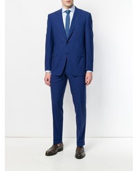 Canali Fitted Suit