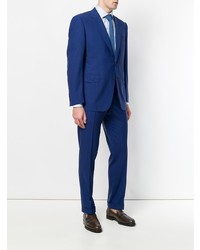 Canali Fitted Suit