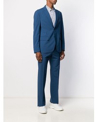 Valentino Formal Two Piece Suit