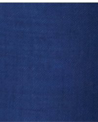 MICHAEL Michael Kors Michl Michl Kors Blue Birdseye Classic Fit Suit