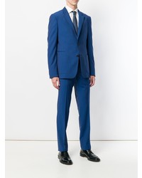 Z Zegna Single Breasted Suit