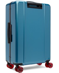 Floyd Blue Suitcase