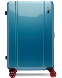 Floyd Blue Suitcase