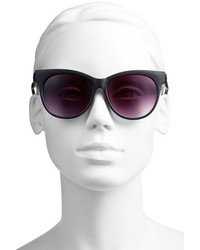 Vince Camuto 56mm Cat Eye Sunglasses