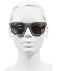 Polaroid 56mm Retro Polarized Sunglasses