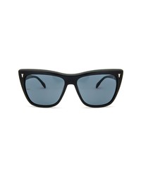 MITA 58mm Wynwood Cat Eye Sunglasses