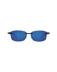 Costa Del Mar 60mm Polarized Sunglasses