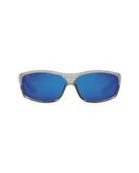 Costa Del Mar 65mm Polarized Sunglasses