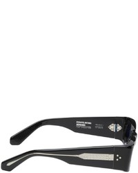 Jacques Marie Mage Black Enfant Riches Dprims Limited Edition Upsetter Sunglasses