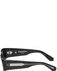 Jacques Marie Mage Black Enfant Riches Dprims Limited Edition Upsetter Sunglasses