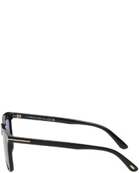 Tom Ford Black Fletcher Sunglasses