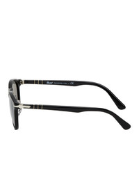 Persol Black Po3108s Sunglasses