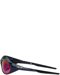Oakley Blue Eye Jacket Redux Sunglasses