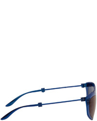 Givenchy Blue Gv40029u Sunglasses