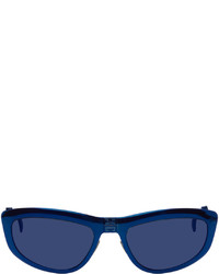 Givenchy Blue Gv40029u Sunglasses