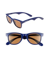 Carrera Eyewear 50mm Sunglasses Blue One Size