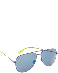 Saint Laurent Classic 11 Sunglasses