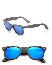 Ray-Ban Classic Wayfarer Sunglasses