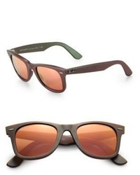 Ray-Ban Classic Wayfarer Sunglasses