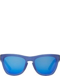 Westward Leaning Color Revolution 925 Sunglasses Blue