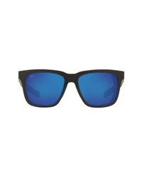 Costa Del Mar Cosat Del Mar Pescador 55mm Polarized Sunglasses