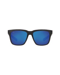 Costa Del Mar Cosat Del Mar Pescador 55mm Polarized Sunglasses