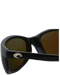 Costa Fathom 580 Mirror Glass Sport Sunglasses