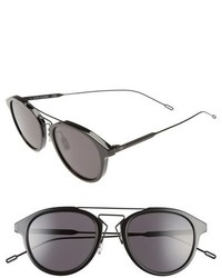 Christian Dior Dior Homme Black Tie 51mm Sunglasses Black