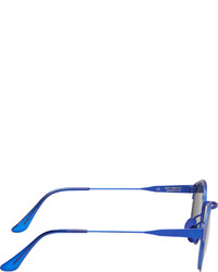 Etudes Studio Blue World Super Edition Sunglasses