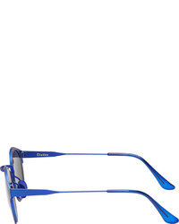 Etudes Studio Blue World Super Edition Sunglasses