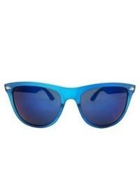 Fantas-Eyes, Inc. Roadster Sunglasses Blue