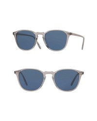 Oliver Peoples Forman La 51mm Sunglasses