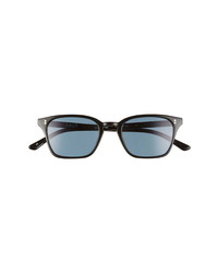 Salt Fuller 50mm Rectangular Polarized Sunglasses