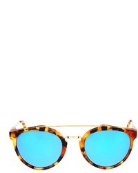 RetroSuperFuture Giaguaro Cove Sunglasses