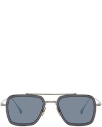 Dita Gray Flight006 Sunglasses