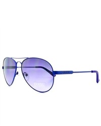 GUESS Sunglasses Gu 7228 Blue 57mm