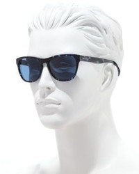 Paul Smith Hoban 51mm Square Sunglasses