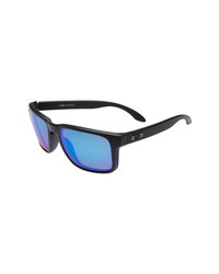 Oakley Holbrook Xl 59mm Polarized Sunglasses