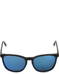 L.G.R Mirrorred Lens Sunglasses