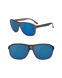 Vuarnet Legends 03 56mm Polarized Sunglasses
