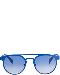 Italia Independent Metal Sunglasses