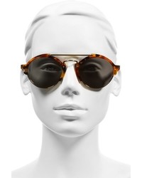 Illesteva Milan Ii 53mm Sunglasses