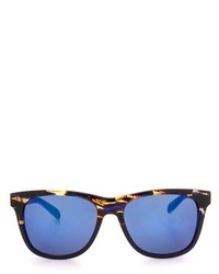 Marc by Marc Jacobs Mirrored Sunglasses