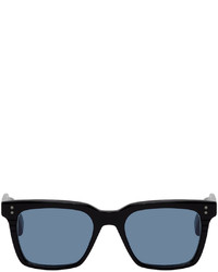 Dita Navy Blue Sequoia Sunglasses