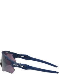 Oakley Navy Radar Ev Path Sunglasses
