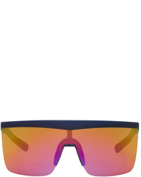 Mykita Navy Trust Sunglasses